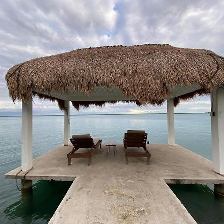 Casa Pescador Bacalar 빌라 외부 사진