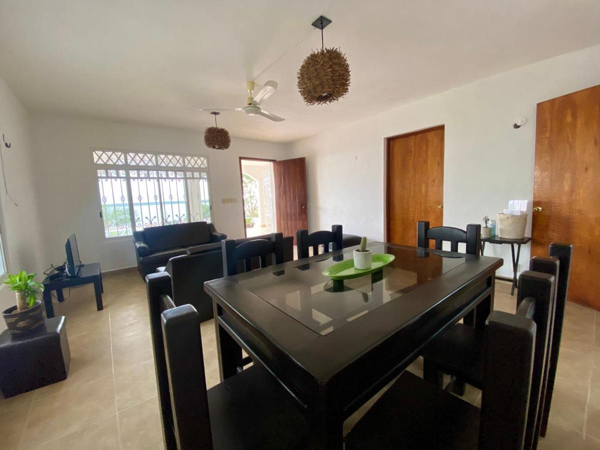 Casa Pescador Bacalar 빌라 외부 사진